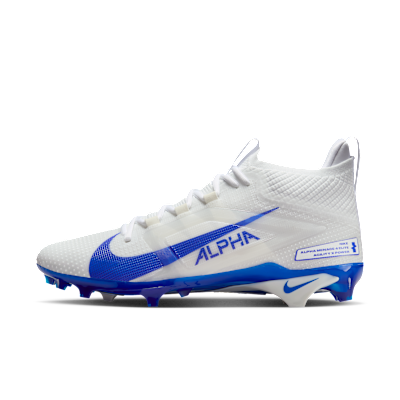 Nike Alpha Menace Elite スパイク 15 Mens Nike Alpha Menace Elite 3 TD P Football Cleats Size 15